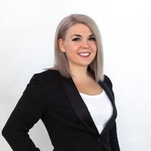 Meet your Posher, Stéphanie